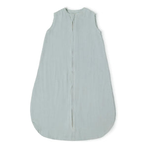 Babyshower - Leichter Schlafsack | Hellblau