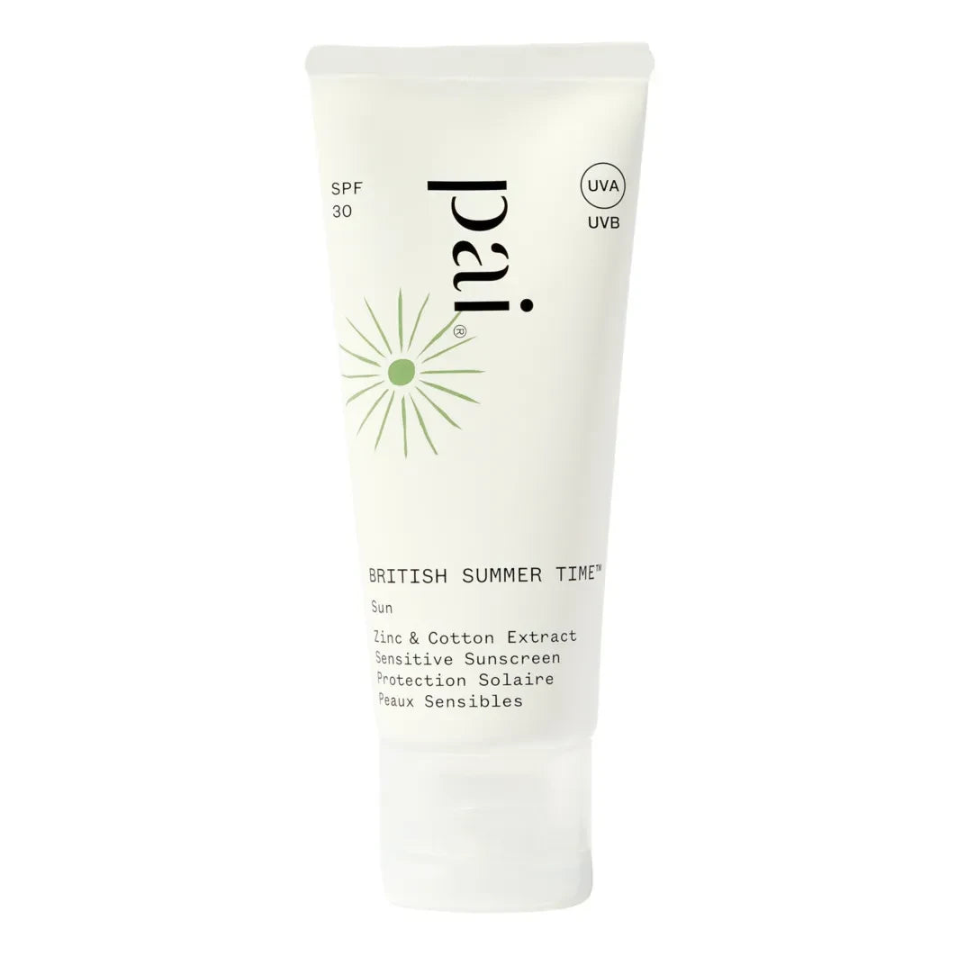 Pai Skincare - British Summer Time Sensitiver LSF 30 Sonnenschutz - 40 ml