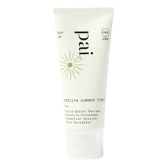 Pai Skincare - British Summer Time Sensitiver LSF 30 Sonnenschutz - 40 ml