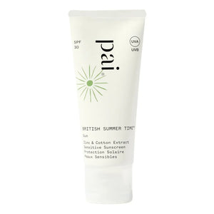 Pai Skincare - British Summer Time Sensitiver LSF 30 Sonnenschutz - 40 ml