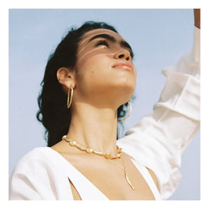 Alhaja – Pez-Kette | Gold