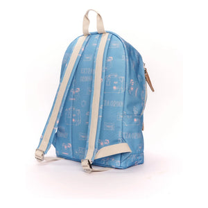 JOJO FACTORY - Coolpack Extraordinary Rucksack | Blau