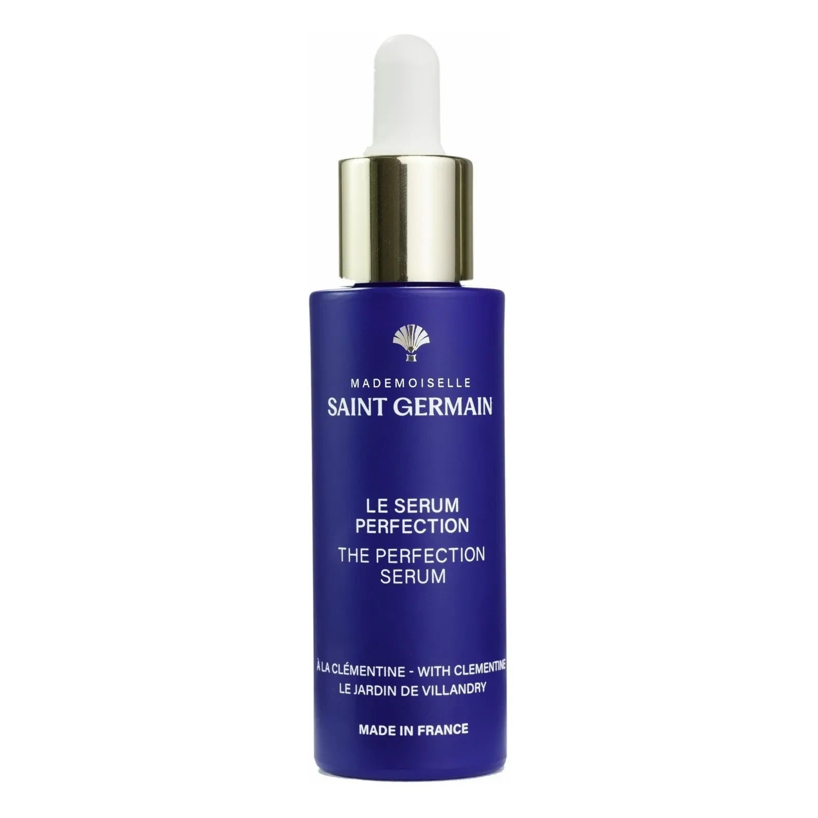 Mademoiselle Saint Germain - Serum Perfection - 30ml