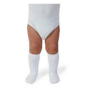 Collégien - La Haute Socken | Weiß