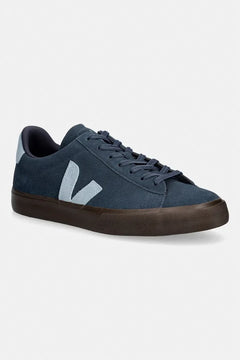 Veja CAMPO SUEDE kadın süet spor ayakkabı