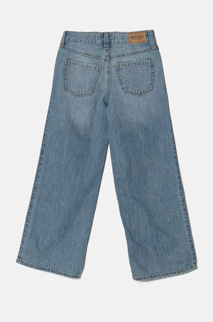 Abercrombie & Fitch Çocuk Kot Pantolonu