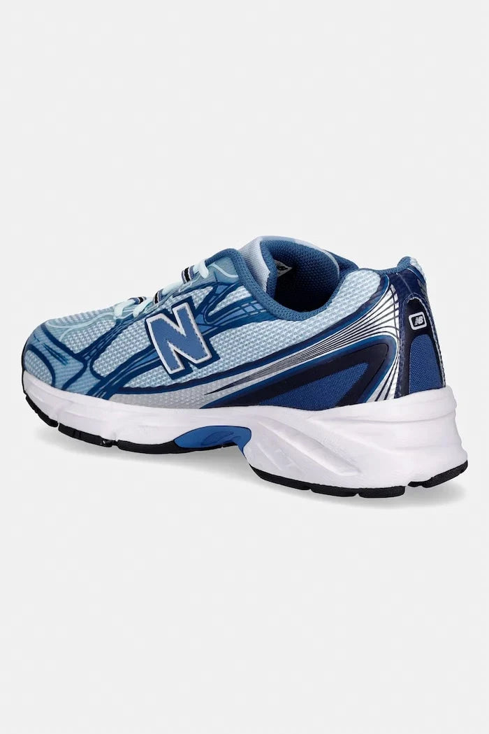 New Balance 740 spor ayakkabı
