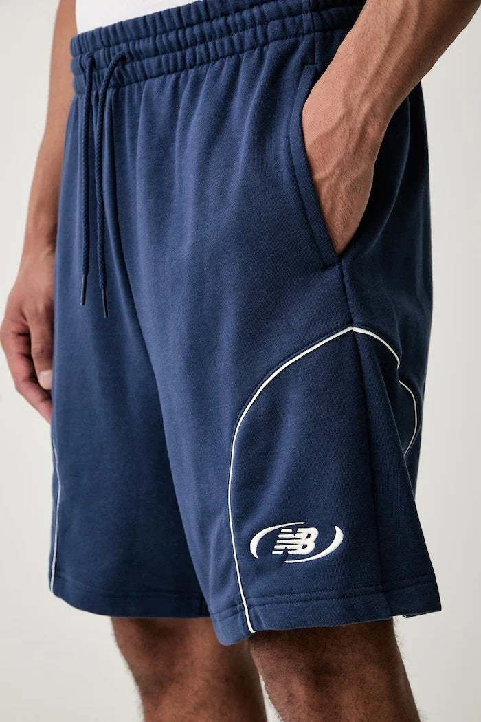 New Balance erkek şort eşofman altı