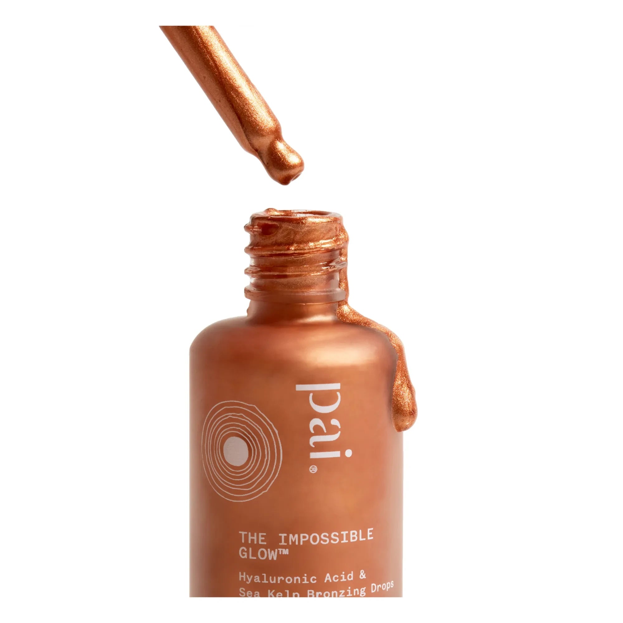 Pai Skincare - Unmöglicher Glanz Bräunungstropfen