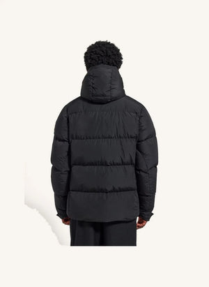 Pyrenex - Impulse Daunenjacke | Schwarz