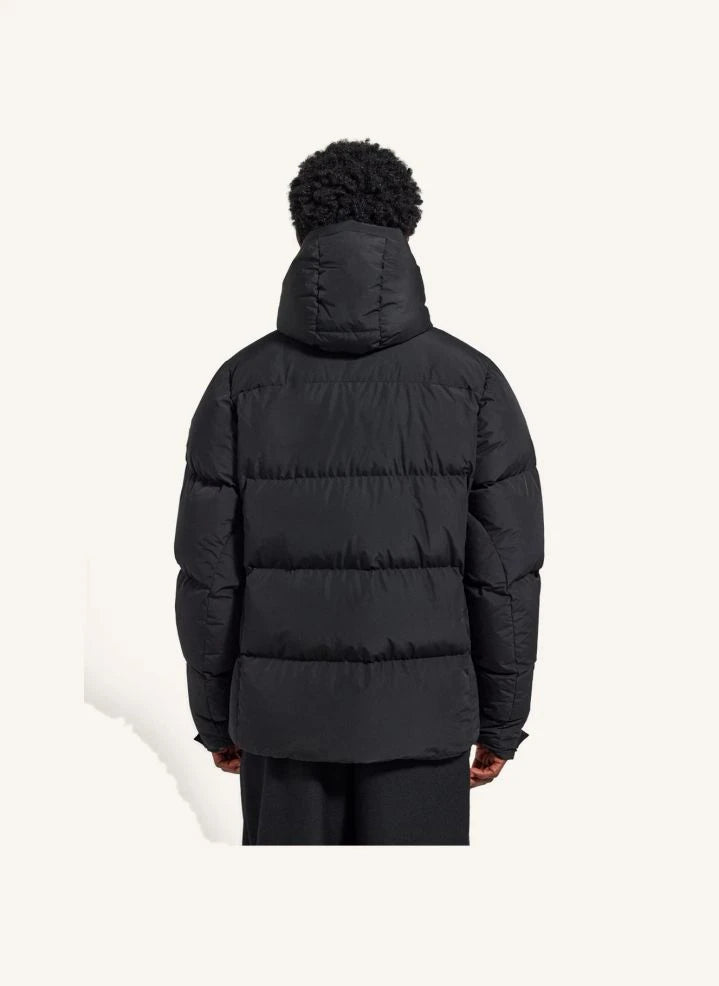 Pyrenex - Impulse Daunenjacke | Schwarz