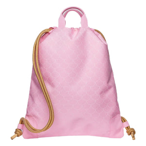 Jeune Premier - Mermaids Spor Çantası | Pembe