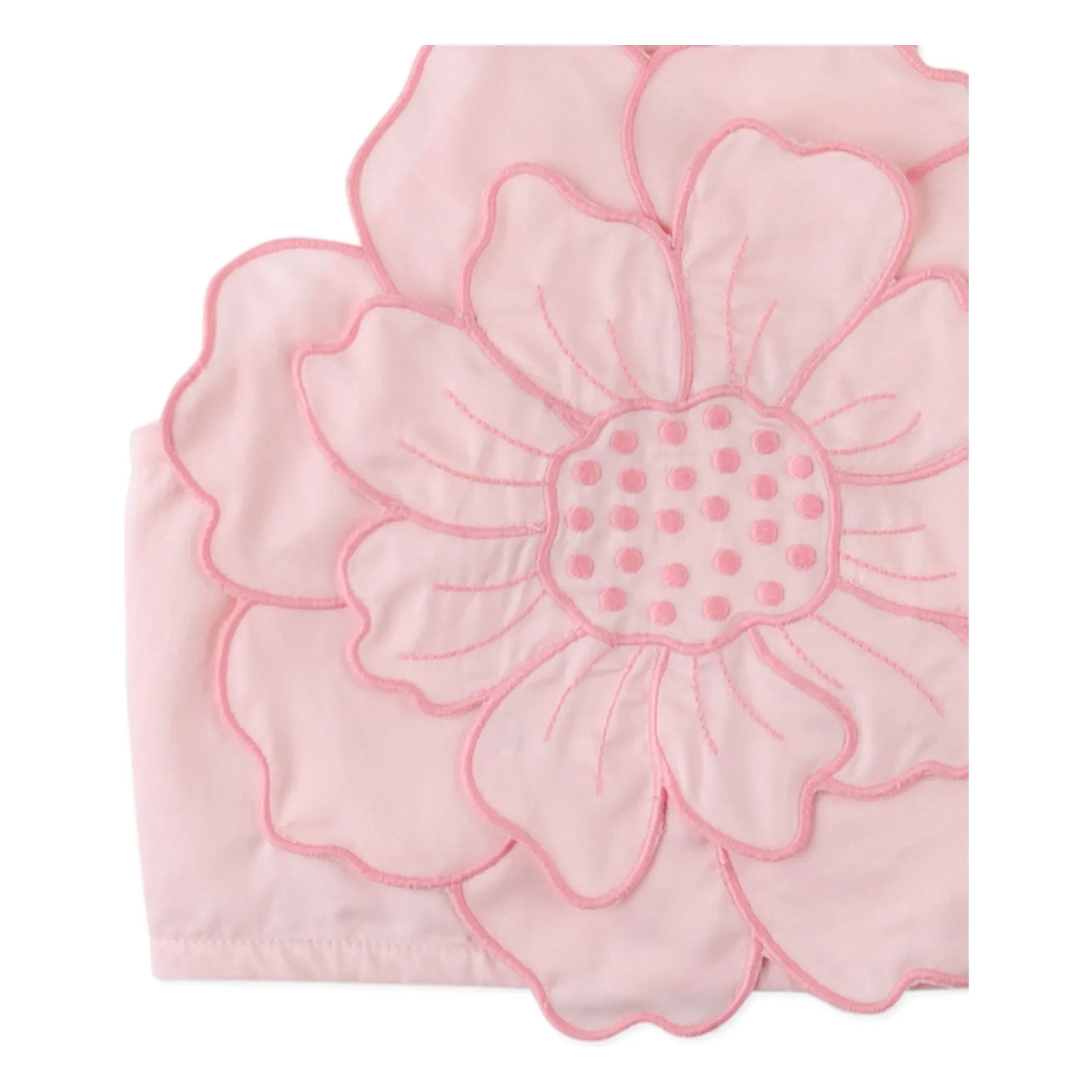 Gingersnaps - Top Eloise Fleur | Blassrosa