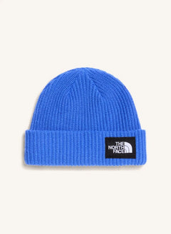The North Face - The North Face Mütze | Elektrikblau