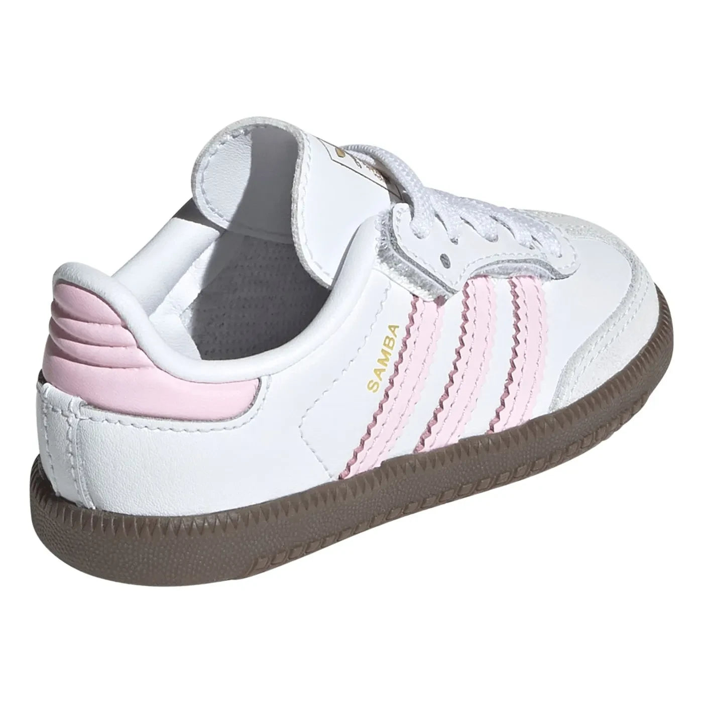 Adidas - Samba OG Schnürsneaker | Rosa