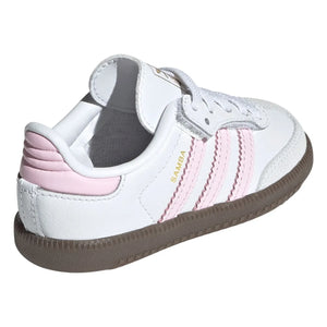 Adidas - Samba OG Schnürsneaker | Rosa