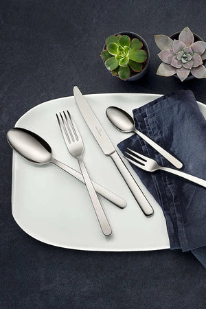 Villeroy & Boch Louis Çatal Kaşık Bıçak Takımı (30 Parça)