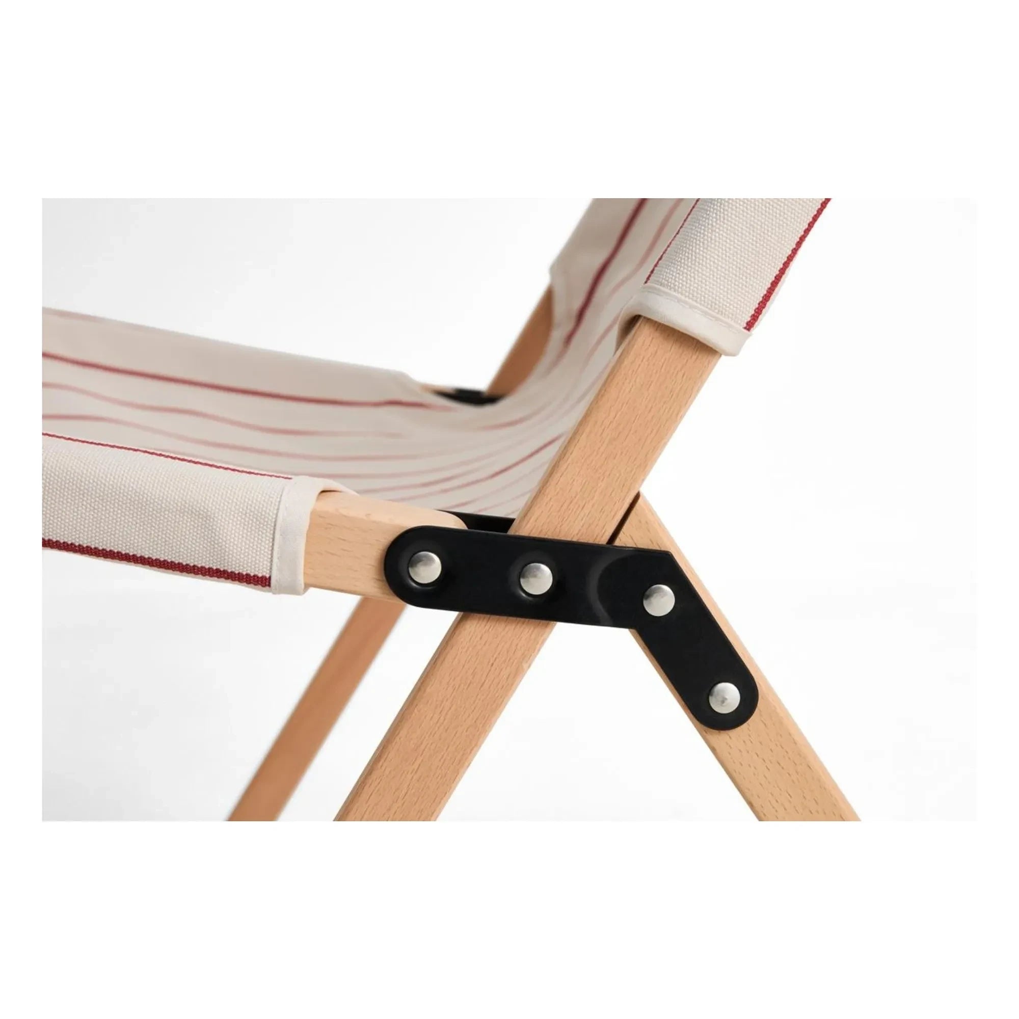 Hay - Outdoor Market Klappstuhl, Jasper Morrison | Beige