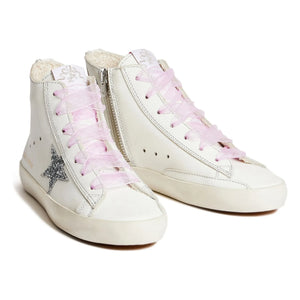 Bonpoint – Sneakers – Bonpoint x Golden Goose | Weiß