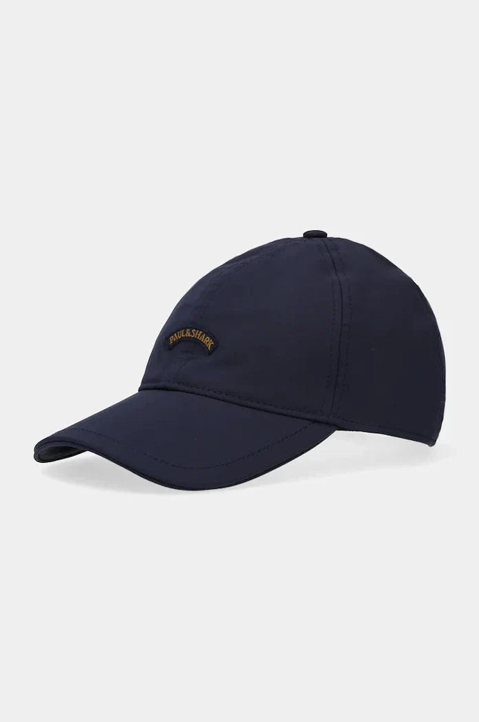 Paul&Shark Cap mit Visier