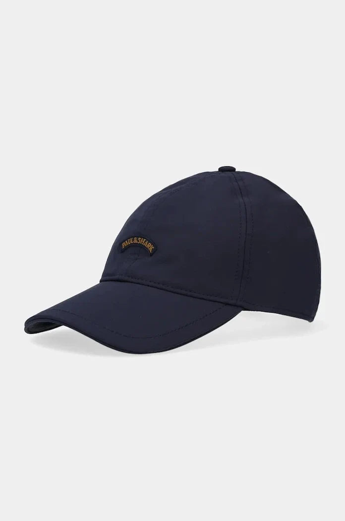 Paul&Shark Cap mit Visier