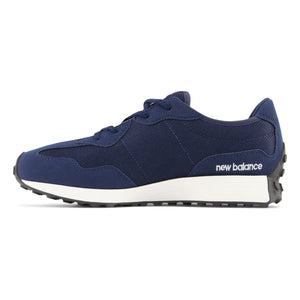 New Balance - Klassischer 327 Schnürsneaker | Marineblau