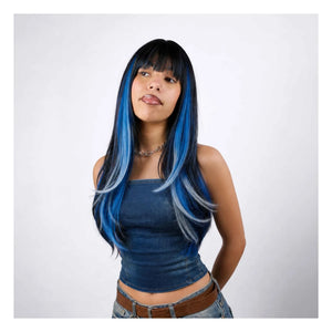 Omy - Wicked Hair Chalk - 6er-Set