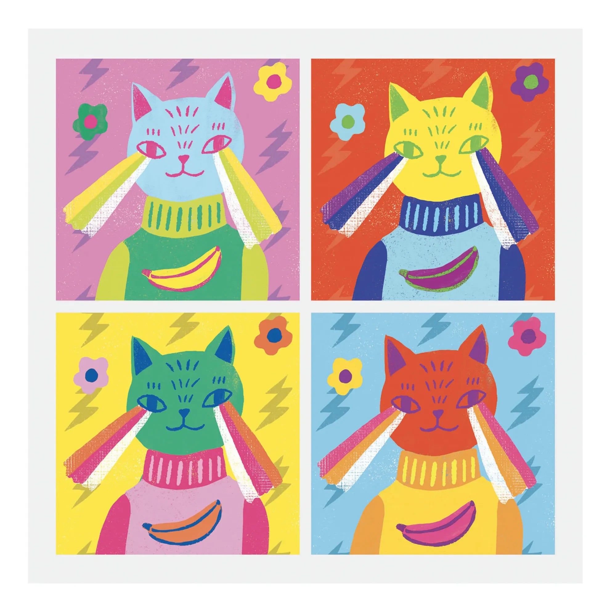 Djeco - Inspiriert von Totally Pop