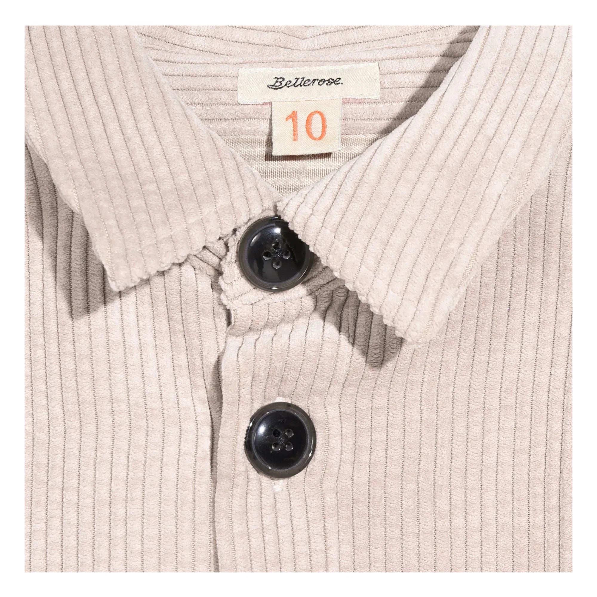 Bellerose – Blassrosa | Arrow Kleid