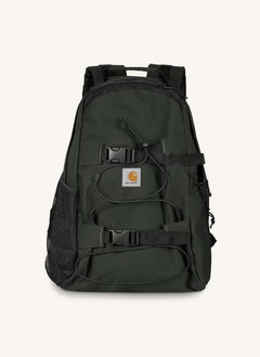 Carhartt WIP - Kickflip Rucksack | Blau-Schwarz