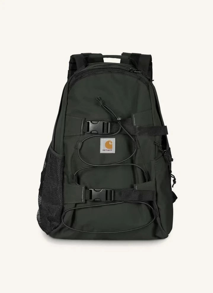 Carhartt WIP - Kickflip Rucksack | Blau-Schwarz
