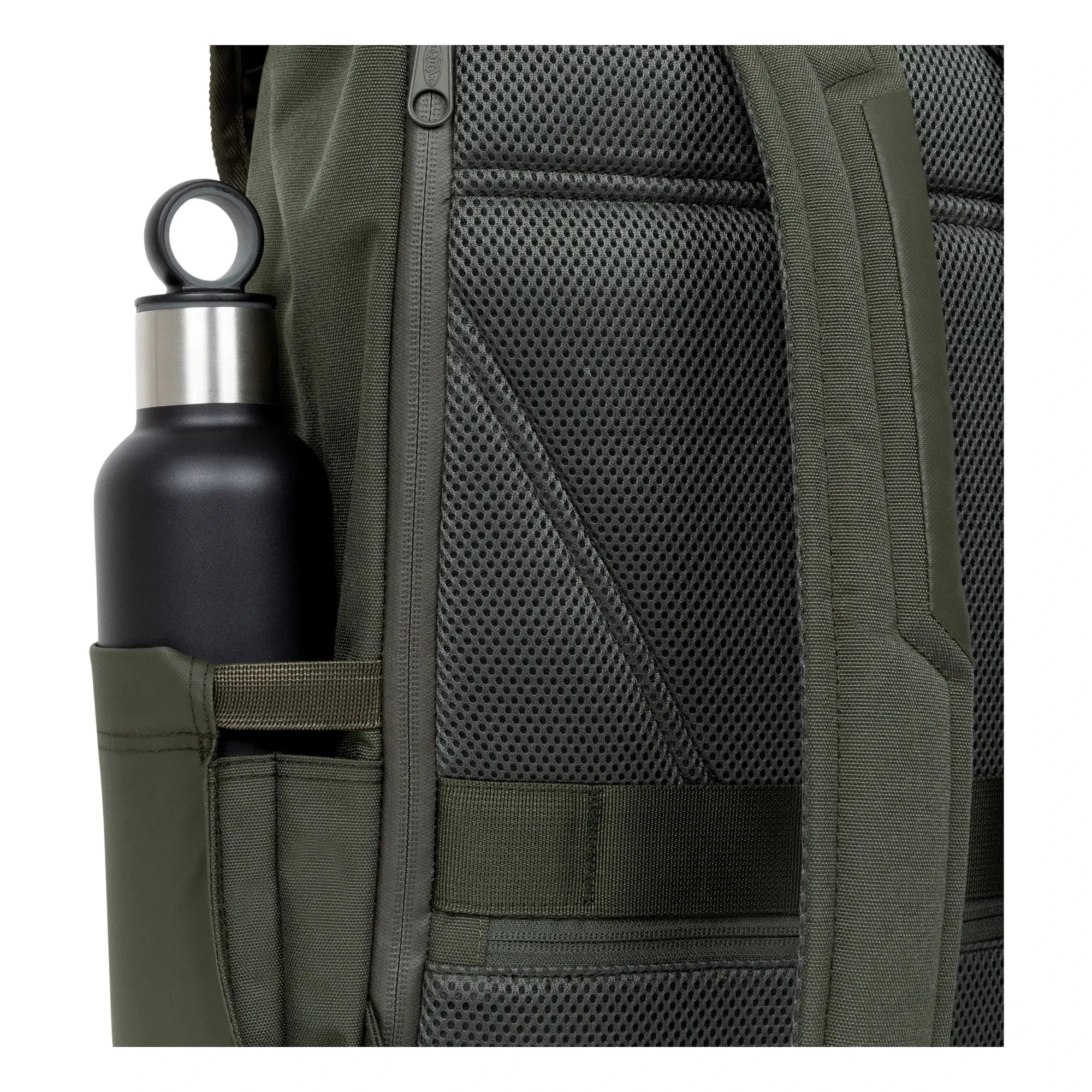 Eastpak - Icon Topload Rucksack | Khaki