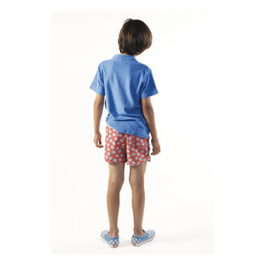 Sunchild - Luis Badeshorts | Tangerine