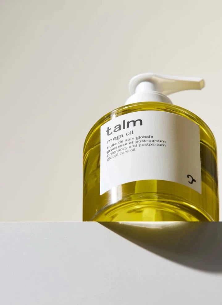 Talm - Mega Oil - 250 ml