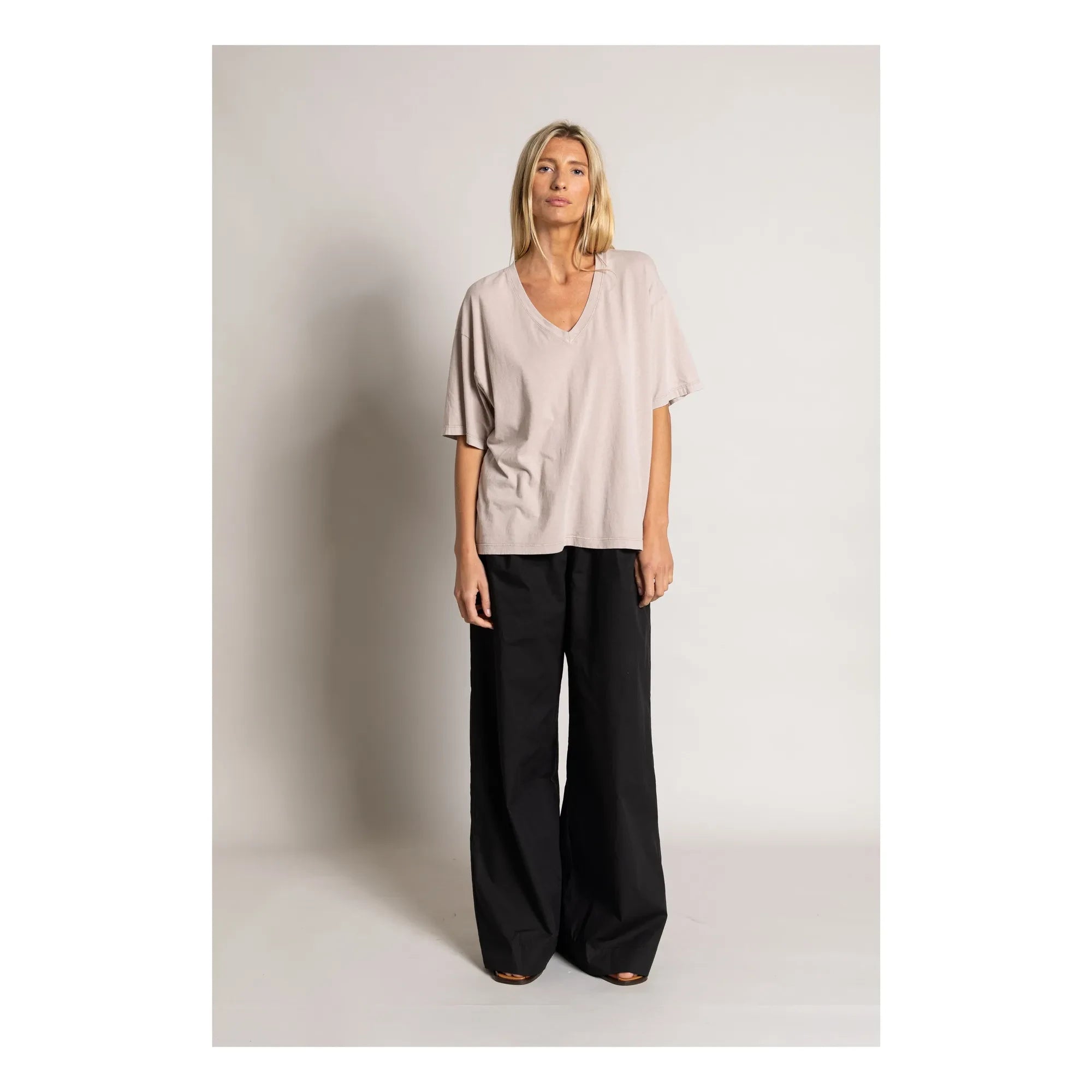 Smallable Woman - Cloud T-Shirt Bio-Baumwolle | Mastix