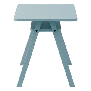 Nobodinoz - Wachsendes Grünes Büro | Blau