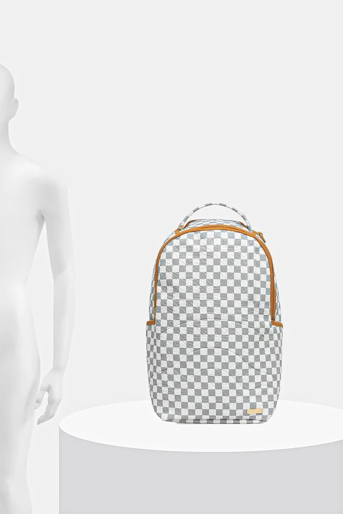 Sprayground - Beyaz Sırt Çantası 910B8848NSZ