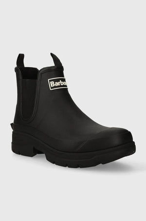 Barbour Nimbus Kauçuk Çizme