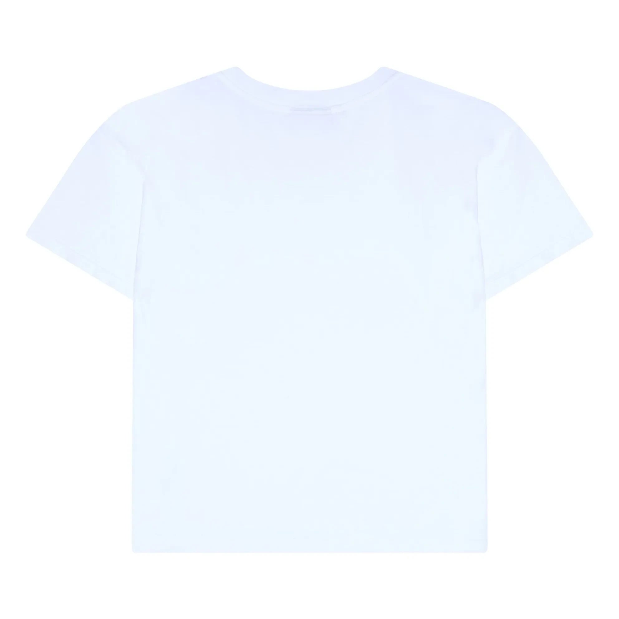 Smallable Woman - Hana Bio-Baumwoll-T-Shirt | Weiß