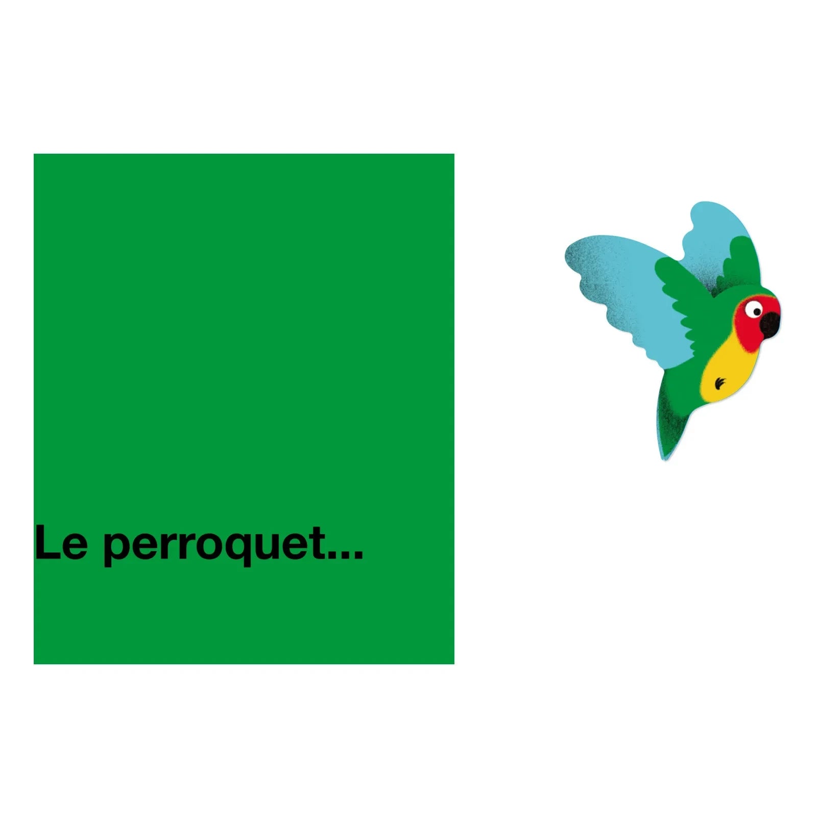 Seuil Jeunesse - Haustiere - FR