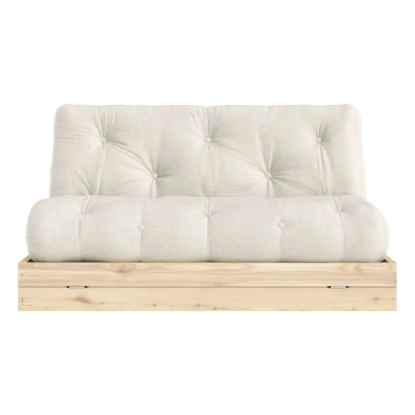 Karup Design - Faltbett | Leinen