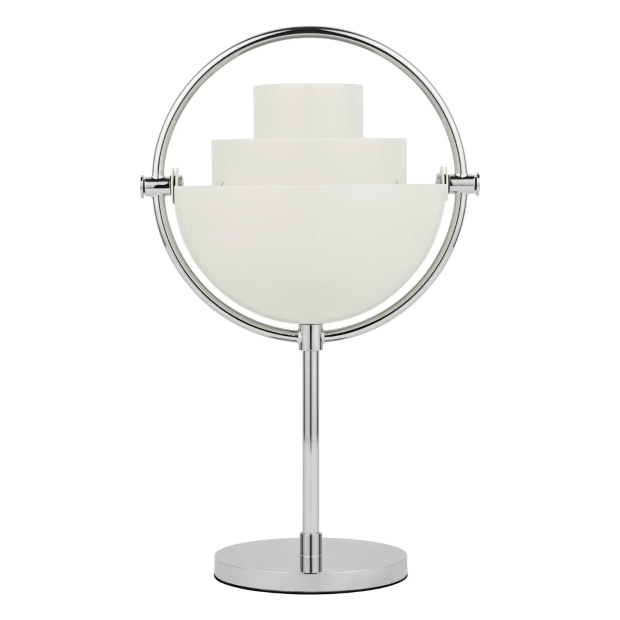 Gubi - Multi-Lite Portable, Louis Weisdorf | Weiß