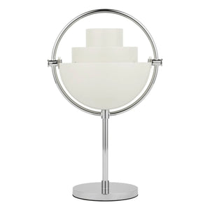 Gubi - Multi-Lite Portable, Louis Weisdorf | Weiß