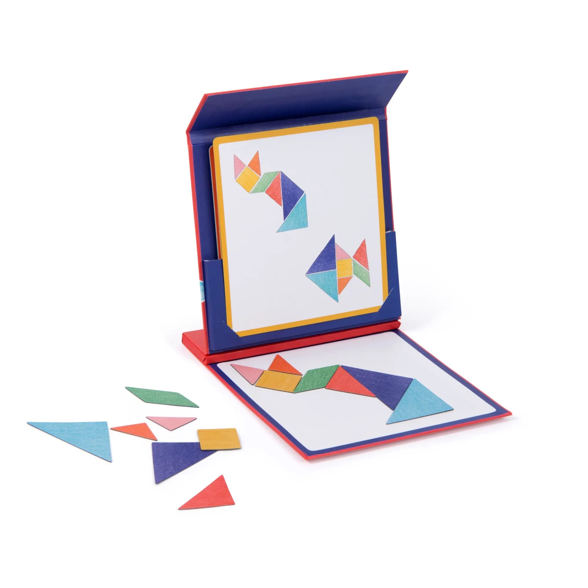 Moulin Roty - Manyetik Tangram