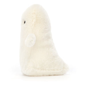 Jellycat - Mini Ghost Plüschtier | Weiß