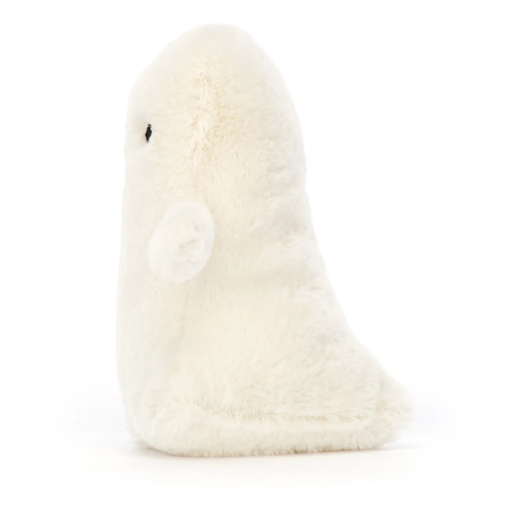 Jellycat - Mini Ghost Plüschtier | Weiß