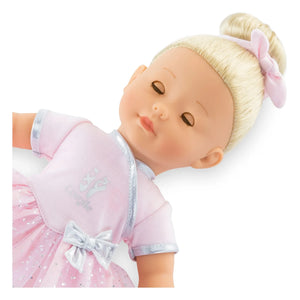 Corolle - Ma Corolle - Constance Ballerina-Puppe | Rosa