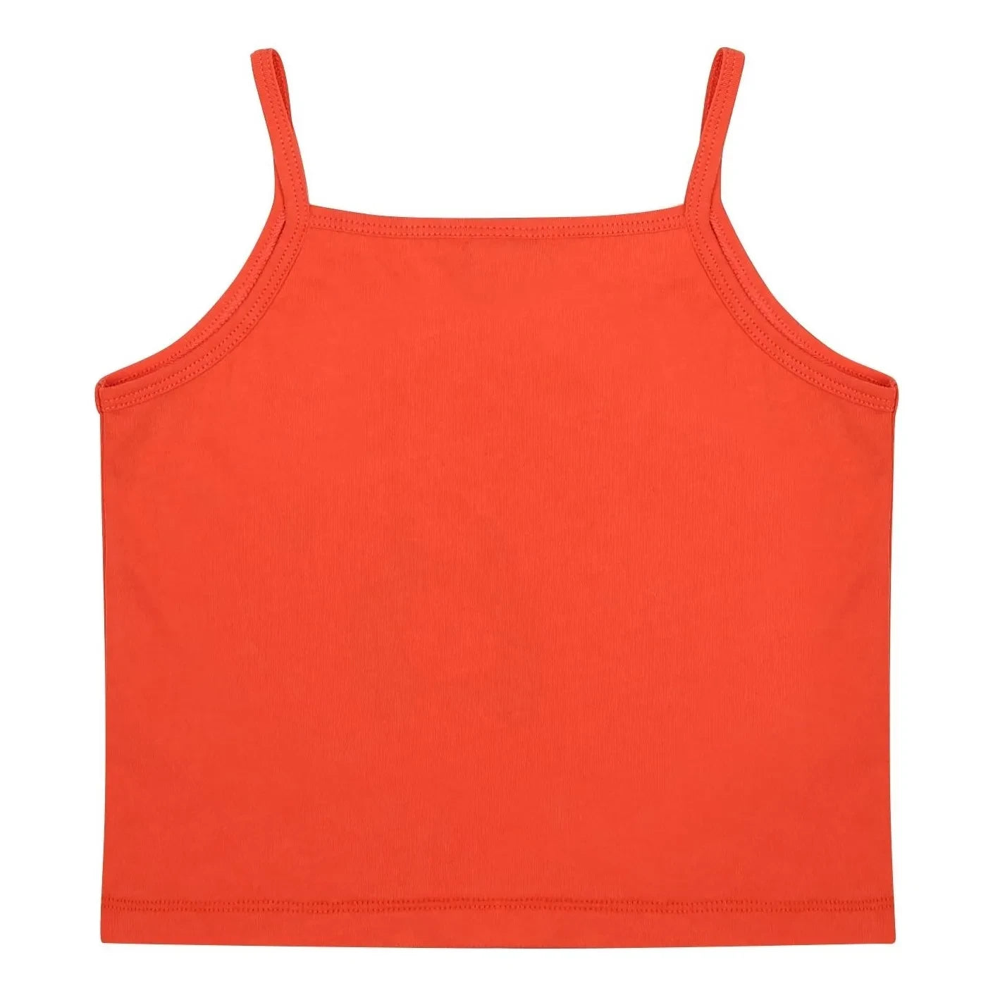 Jelly Mallow - 2 in 1 Abnehmbares Tank Top Banane T-Shirt | Gelb