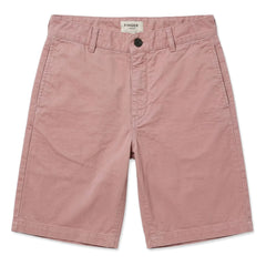 Finger in the nose - Jacob Chino Short Large | Puderrosa