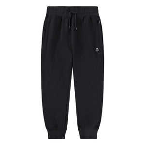 Molo - Alvar organik pamuk jogger | Siyah